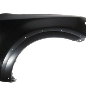 Mitsubishi Pajero RHS Fender 07 13 (W/O Indicator) – main product image
