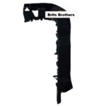 BB™ Audi A3 SD LHS Bumper Slide 13 19 – main product image