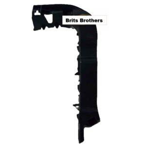 BB™ Audi A3 SD LHS Bumper Slide 13 19 – main product image