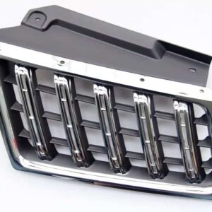 Mitsubishi Pajero Sport RHS Grill 10 – main product image
