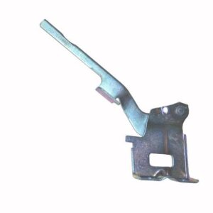 Hyundai ix35 LHS Bonnet Hinge 10 – main product image