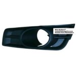 Chevrolet Cruze LHS Fog Cover 09 12 (W/Hole) – main product image