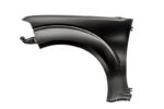 Nissan Navara LHS Fender 05 13 (W/O Lamp Hole) – main product image