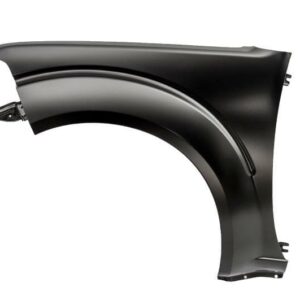 Nissan Navara LHS Fender 05 13 (W/O Lamp Hole) – main product image