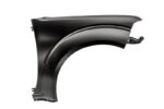 Nissan Navara RHS Fender 05 13 (W/O Lamp Hole) – main product image