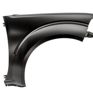 Nissan Navara RHS Fender 05 13 (W/O Lamp Hole) – main product image