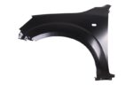 Nissan Navara D/C LHS Fender 17 (W/Hole) – main product image