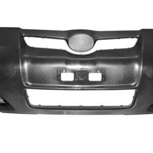 Toyota Auris Front Bumper 07 10 – main product image