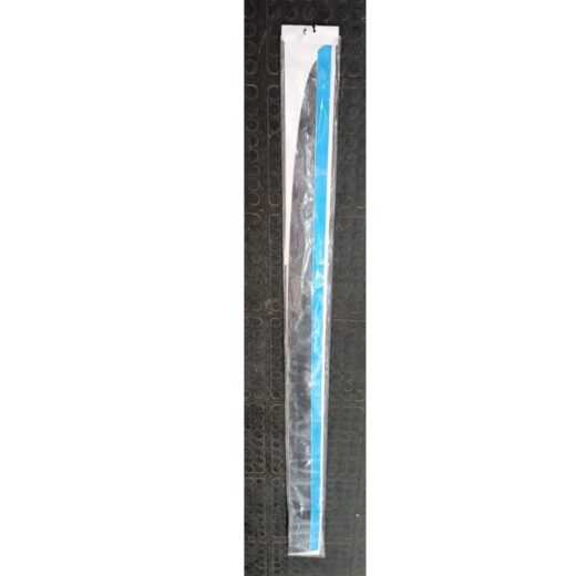 Pos_Bd12026.Jpg M Performance Sticker KIT (Blue/Black) – main product image