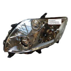 Toyota Auris LHS Headlight 07 10 – main product image