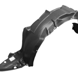 Toyota Auris L/F Fender Liner 10 13 – main product image