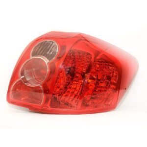 Toyota Auris LHS Taillight 07 10 – main product image