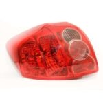 Toyota Auris RHS Taillight 07 10 – main product image