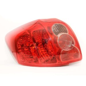 Toyota Auris RHS Taillight 07 10 – main product image