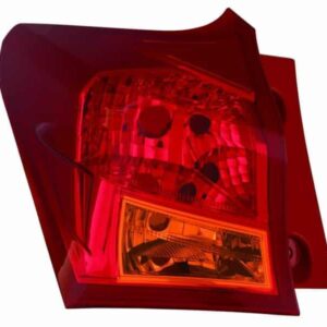 Toyota Auris L/O Taillight 12 15 – main product image