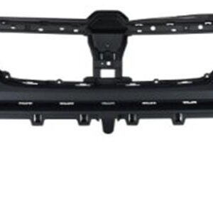 Renault Duster Front Bumper 18 – main product image