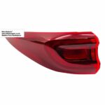 Kia Sportage LHS Outer LED Taillight 18 – main product image
