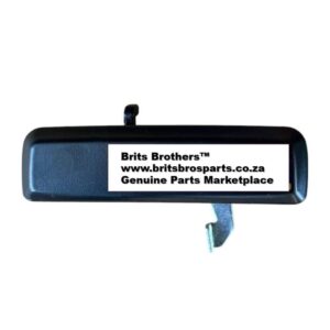 Ford Bantam Tailgate Handle 03 12 (MTL) – main product image