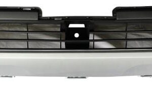 Toyota Rush Front Lower Bumper 18 – main product image