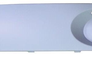 VW Transporter T5 LHS Fog Cover 10 15 (W/O Hole) – main product image