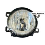 Honda Ballade RHS Fog Light 17 20 – main product image