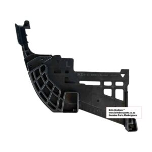 Hyundai Tucson LHS Bumper Slide 04 07 – main product image