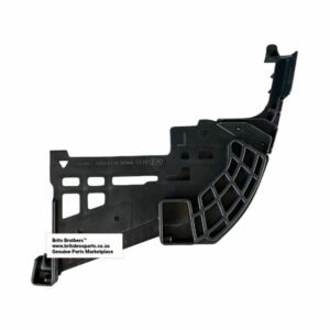 Hyundai Tucson RHS Bumper Slide 04 07 – main product image
