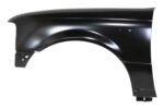 Ford Ranger LHS Fender 07 10 (W/O Arch Holes) – main product image
