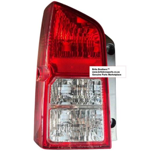 Pos_Bd12151.Jpg Nissan Pathfinder LHS Taillight 06 17 – main product image