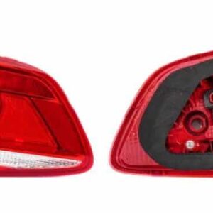 VW Passat LHS Inner Taillight 11 15 (Non LED) – main product image