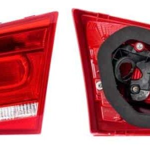 VW Passat RHS Inner Taillight 11 15 (Non LED) – main product image