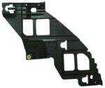 VW Golf 6 LHS Lower Headlight Base Bracket 09 12 – main product image