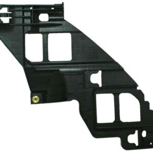 VW Golf 6 LHS Lower Headlight Base Bracket 09 12 – main product image