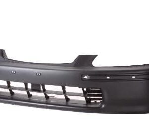 Honda Civic / Ballade Front Bumper 96 01 (W/Beading) – main product image