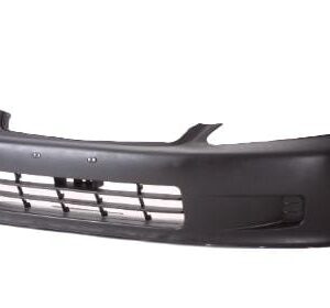 Honda Civic / Ballade Front Bumper 96 01 (W/OBeading) – main product image