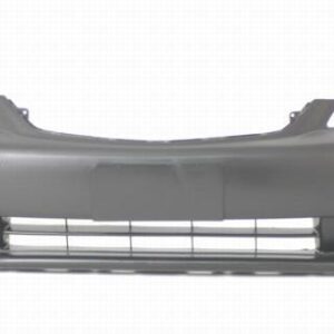 Honda Civic H/B Front Bumper 01 06 – main product image