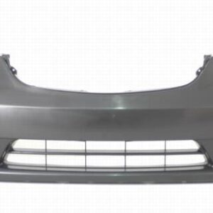Honda Civic SD Front Bumper 01 06 – main product image