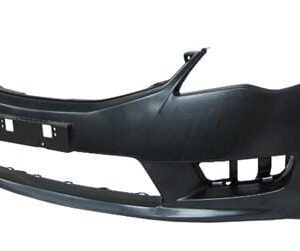 Honda Civic Sedan Front Bumper 06 12 (Sport) – main product image