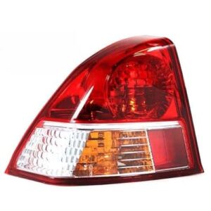 Honda Civic LHS Outer Taillight 01 06 – main product image