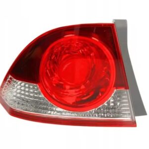 Honda Civic LHS Outer Taillight 06 12 – main product image