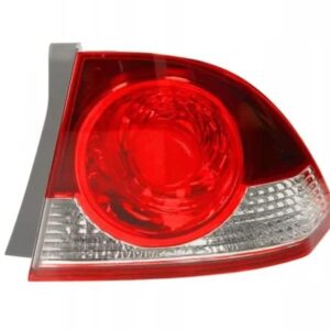 Honda Civic RHS Outer Taillight 06 12 – main product image