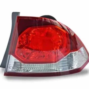 Honda Civic F/L RHS Outer Taillight 06 12 – main product image