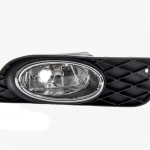 Honda Civic RHS Fog Light 12 – main product image