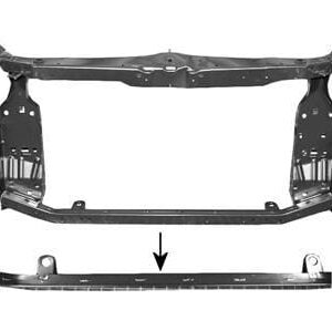 Nissan Qashqai Cradle 07 11 (1.6l Petrol) – main product image