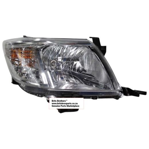 Xr:d:daf-7Sconku:495,J:6786220278812186955,T:24031311 BB™ Toyota Hilux D4D F/L RHS Headlight 11 14 – main product image
