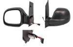 Mercedes Benz Vito W639 LHS Side Mirror (Elec) 04 11 – main product image
