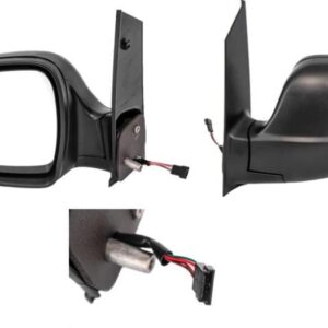 Mercedes Benz Vito W639 LHS Side Mirror (Elec) 04 11 – main product image