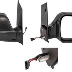 Mercedes Benz Vito W639 RHS Side Mirror (Elec) 04 11 – main product image