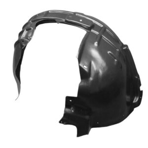 Audi Q5 L/F Fender Liner 09 16 – main product image
