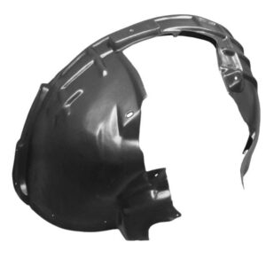 Audi Q5 R/F Fender Liner 09 16 – main product image